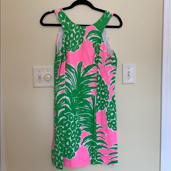 Lilly Pulitzer Flamenco - Picture 1 of 2